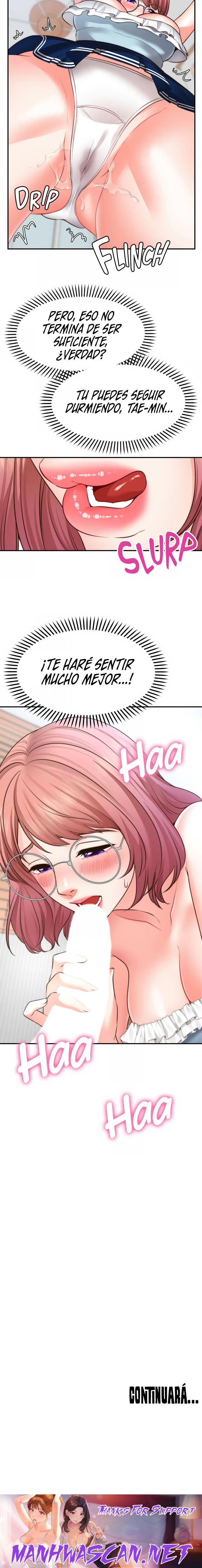 Wish Partner Raw - Chapter 10 Page 28