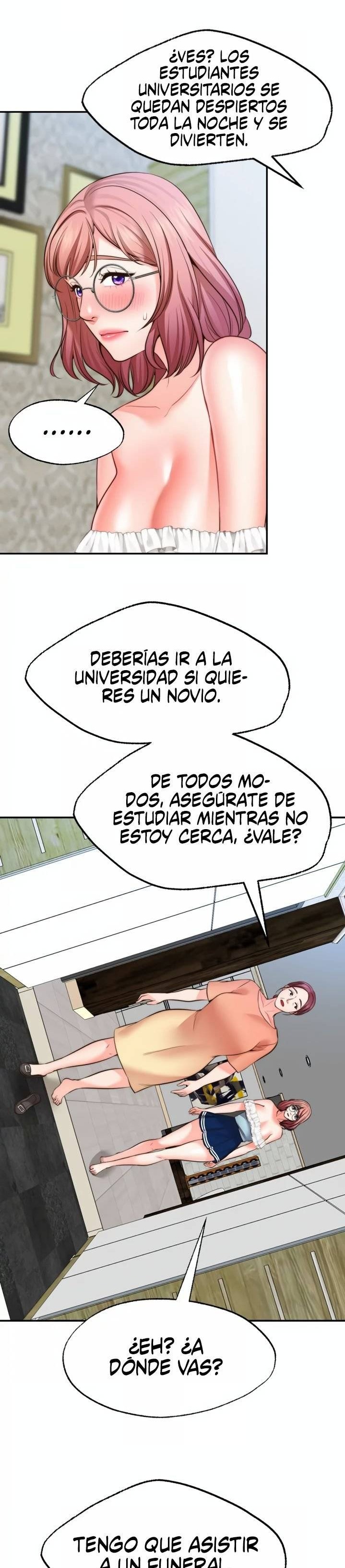 Wish Partner Raw - Chapter 11 Page 10