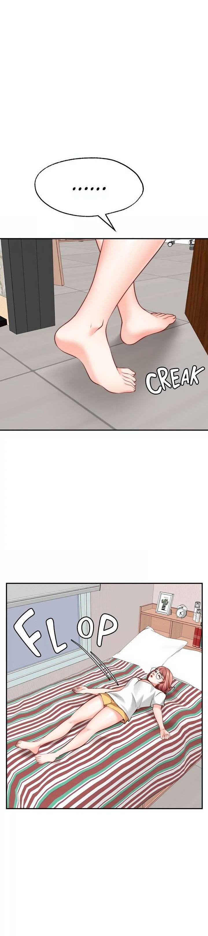 Wish Partner Raw - Chapter 11 Page 13