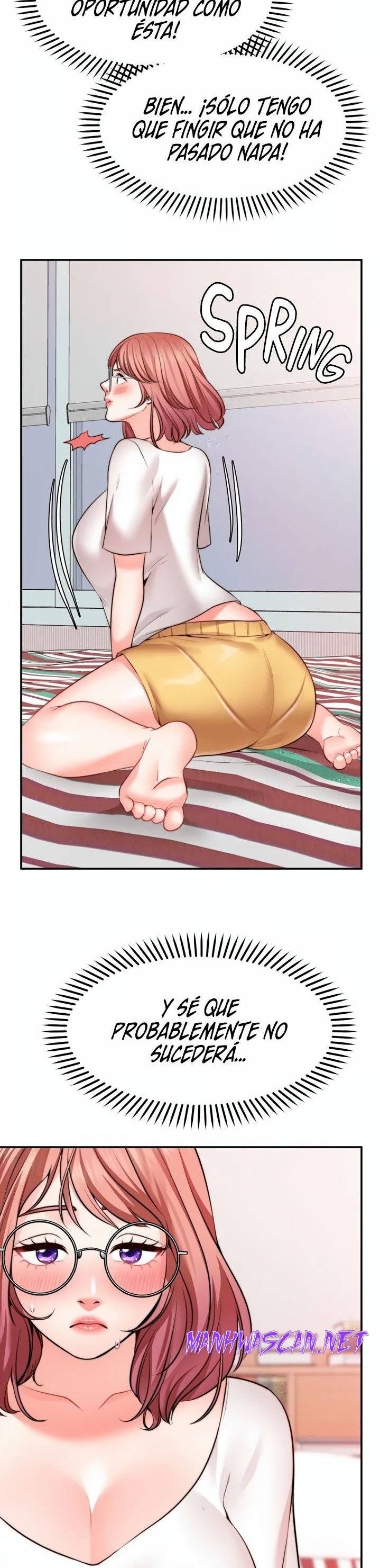 Wish Partner Raw - Chapter 11 Page 18