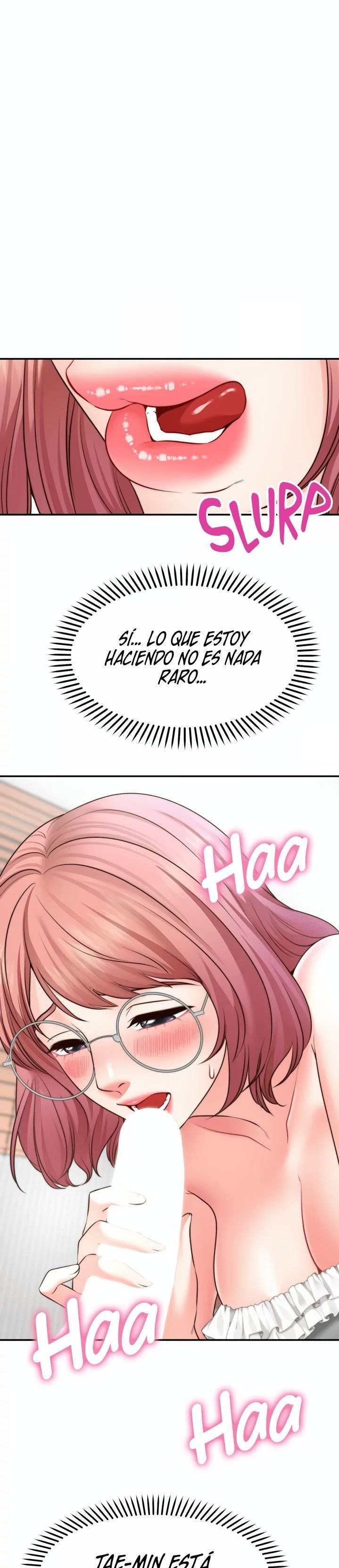 Wish Partner Raw - Chapter 11 Page 2