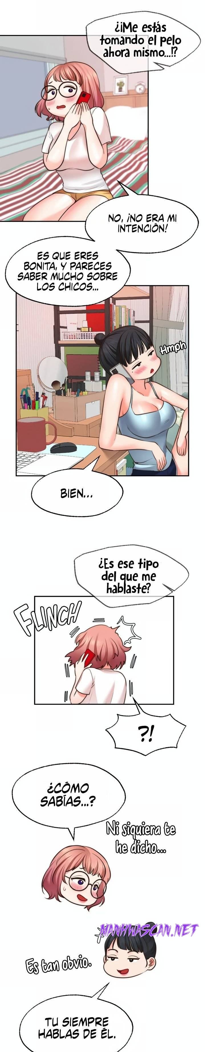 Wish Partner Raw - Chapter 11 Page 22