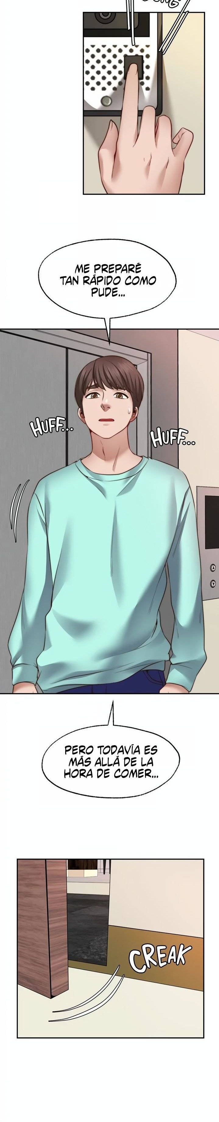 Wish Partner Raw - Chapter 11 Page 25