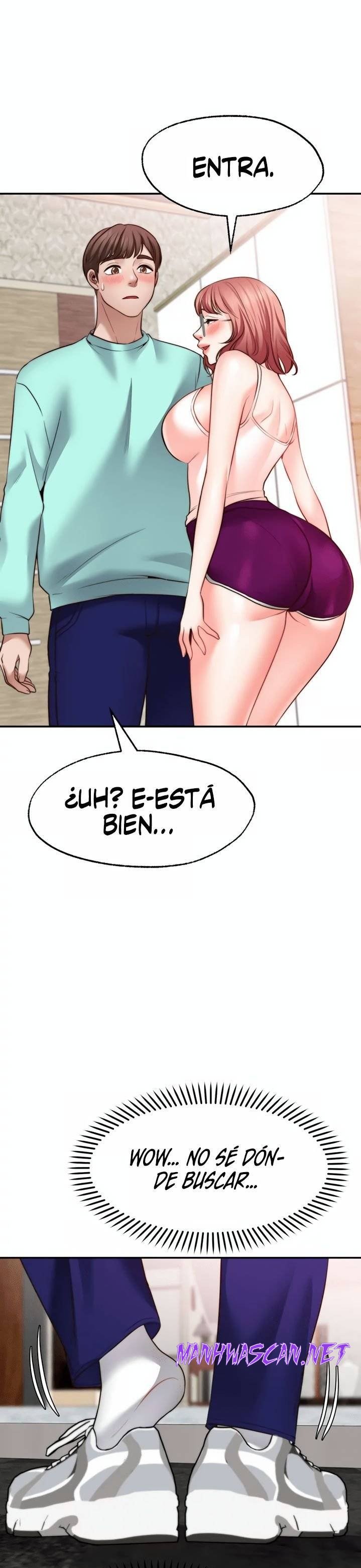 Wish Partner Raw - Chapter 11 Page 28