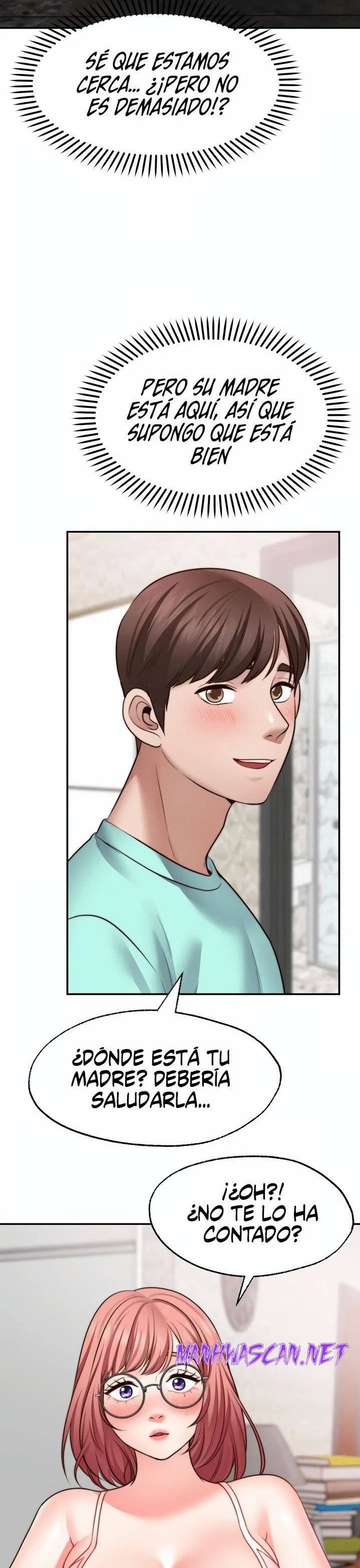 Wish Partner Raw - Chapter 11 Page 29