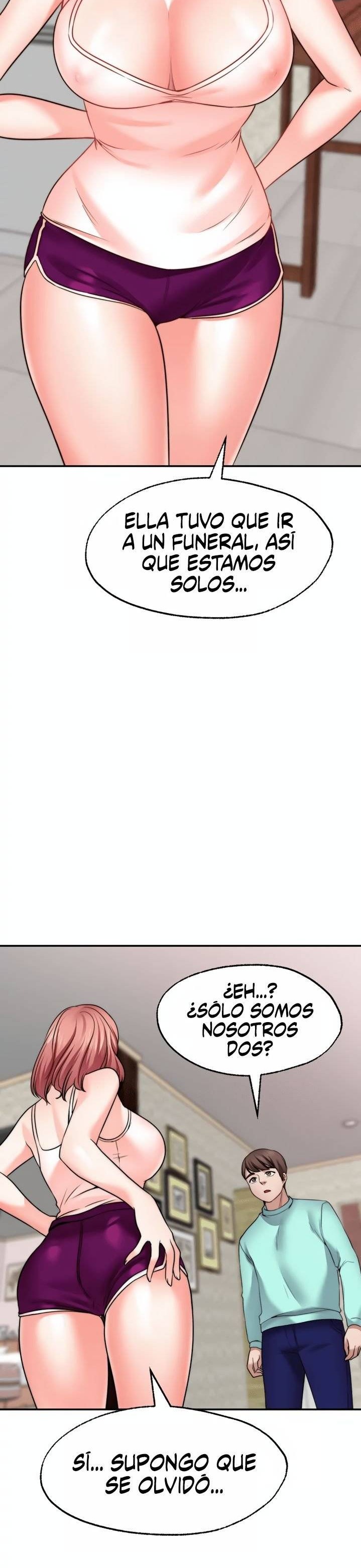 Wish Partner Raw - Chapter 11 Page 30