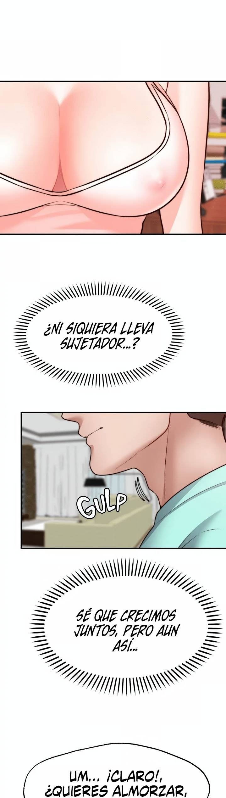 Wish Partner Raw - Chapter 11 Page 34