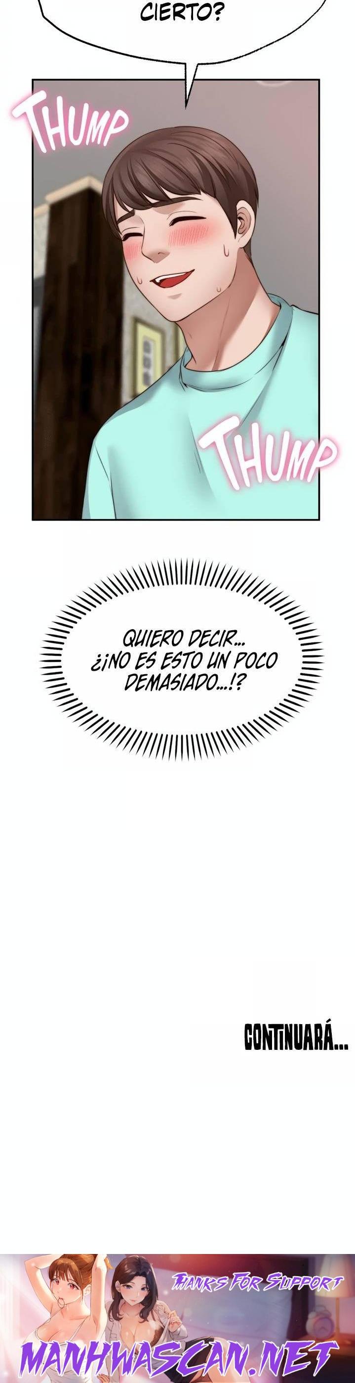 Wish Partner Raw - Chapter 11 Page 35