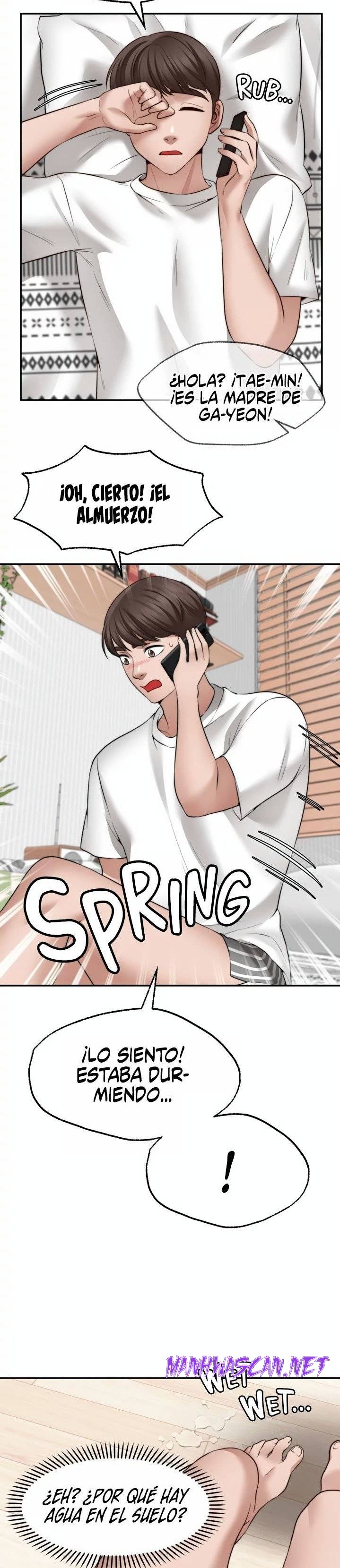 Wish Partner Raw - Chapter 11 Page 4