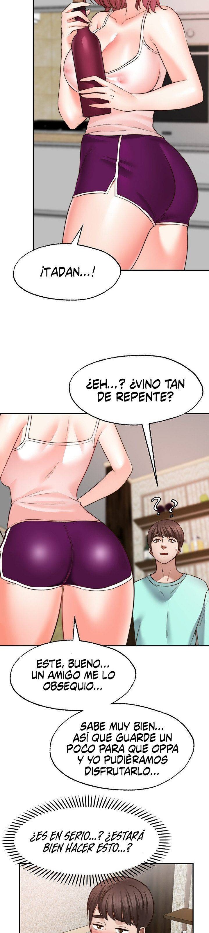 Wish Partner Raw - Chapter 12 Page 11