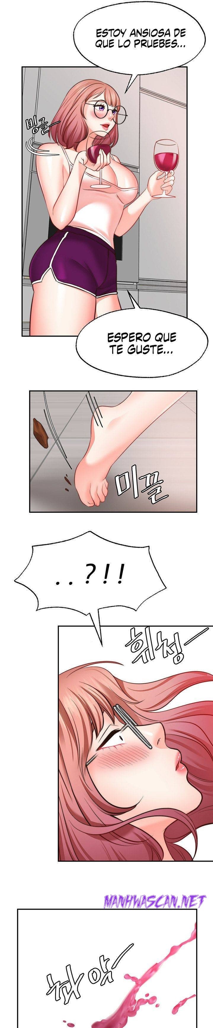 Wish Partner Raw - Chapter 12 Page 13