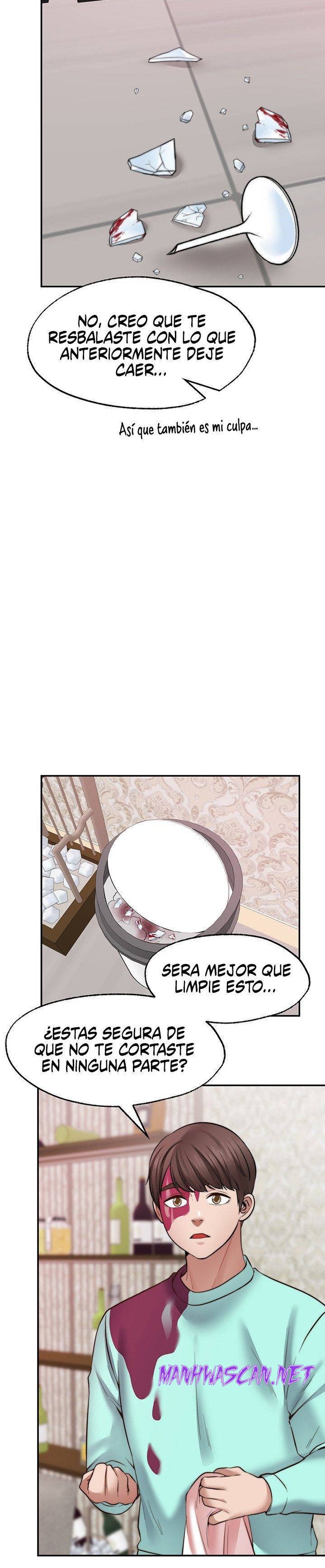 Wish Partner Raw - Chapter 12 Page 16