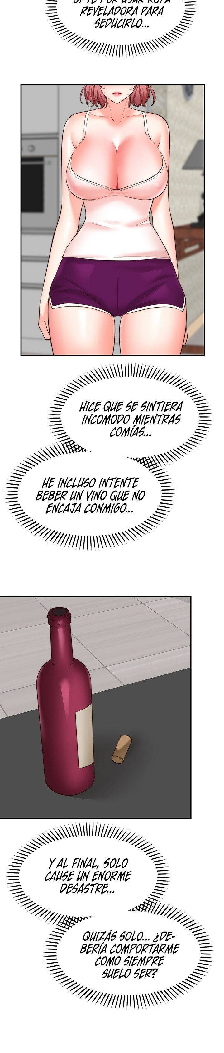 Wish Partner Raw - Chapter 12 Page 20