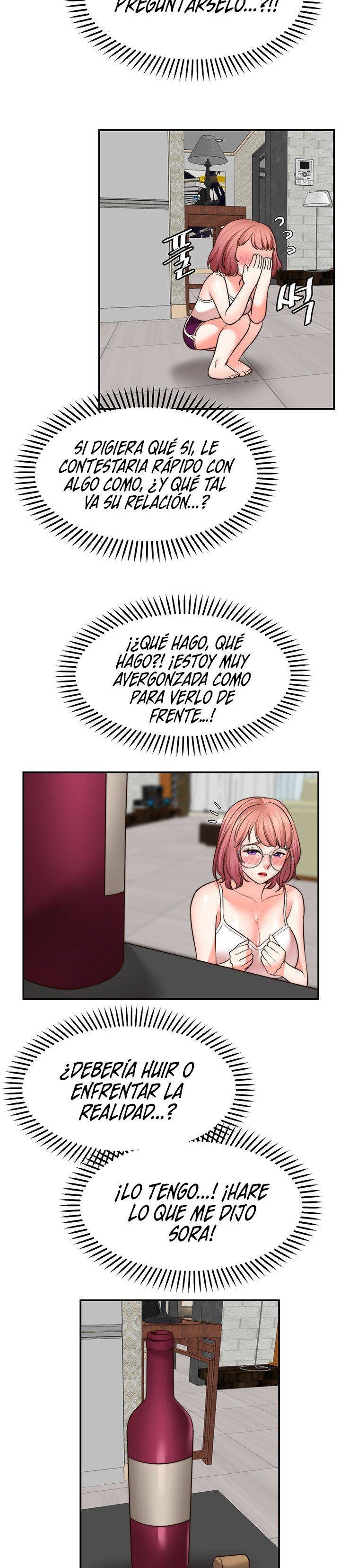 Wish Partner Raw - Chapter 12 Page 23