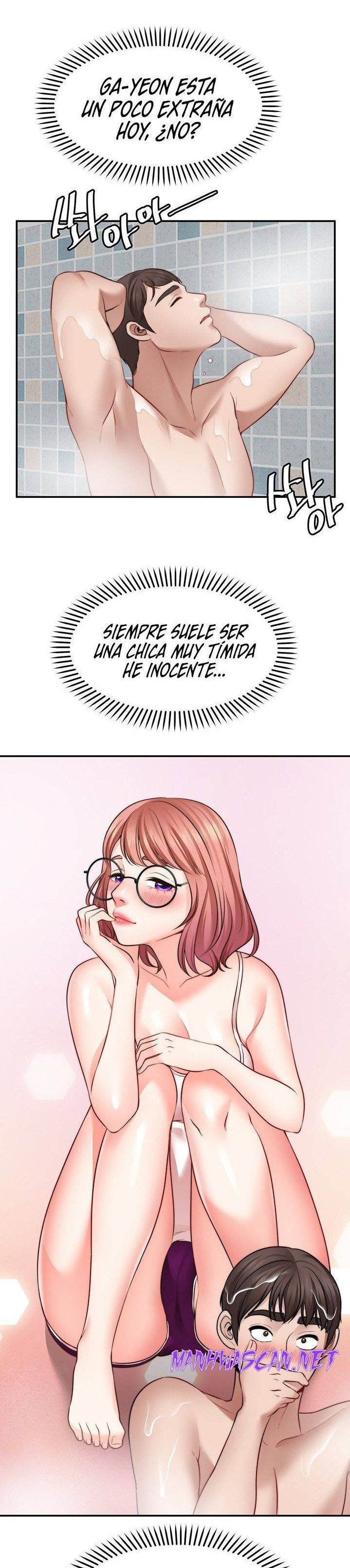 Wish Partner Raw - Chapter 12 Page 27