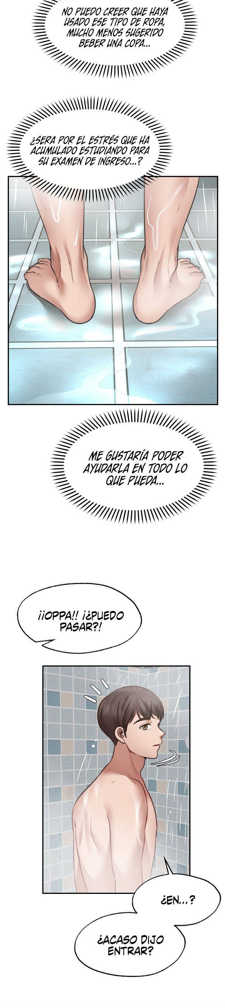 Wish Partner Raw - Chapter 12 Page 28