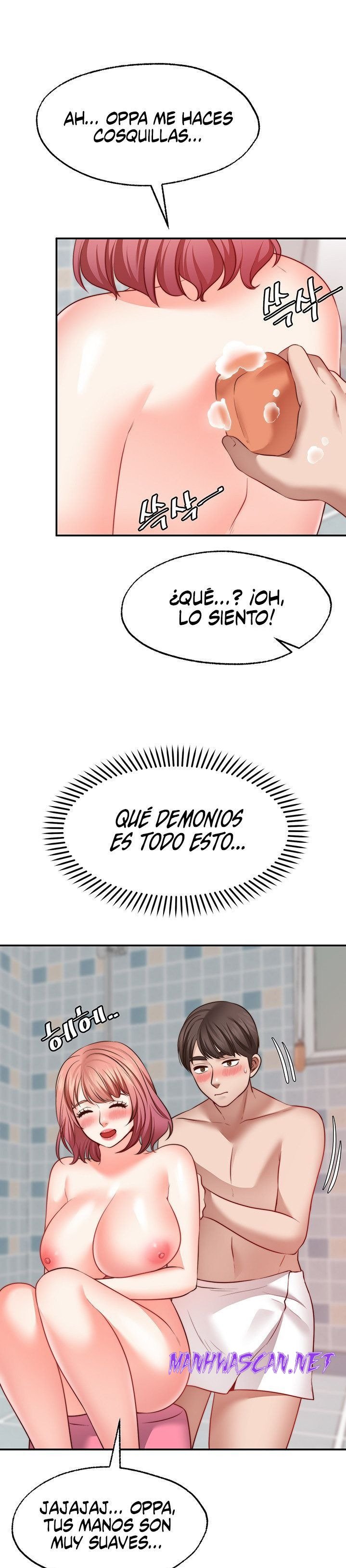 Wish Partner Raw - Chapter 13 Page 1