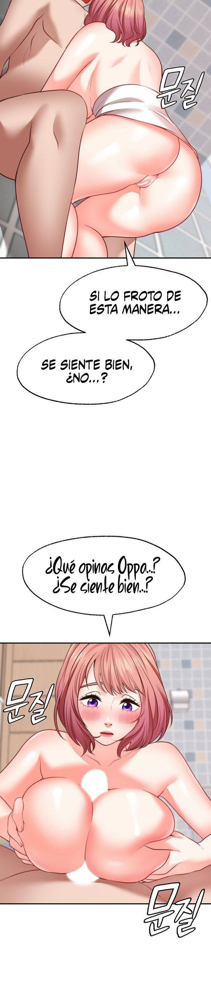 Wish Partner Raw - Chapter 13 Page 12