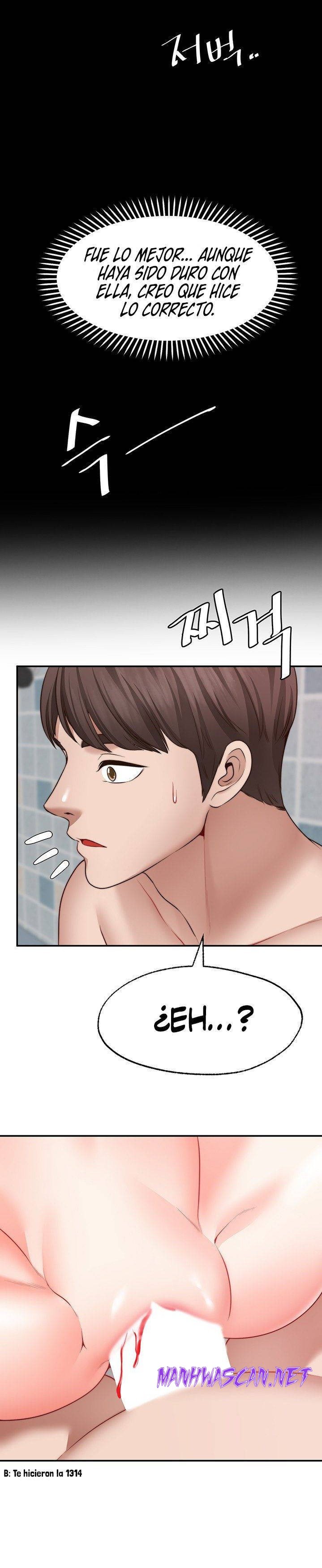 Wish Partner Raw - Chapter 13 Page 31