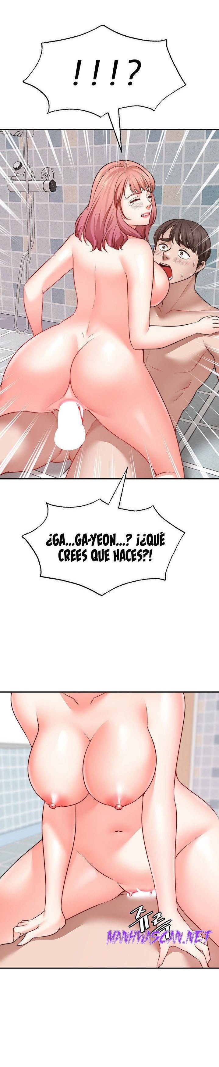 Wish Partner Raw - Chapter 13 Page 32