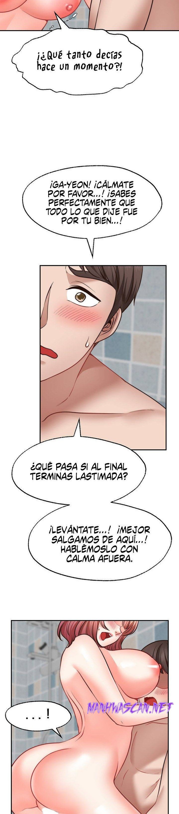 Wish Partner Raw - Chapter 13 Page 34