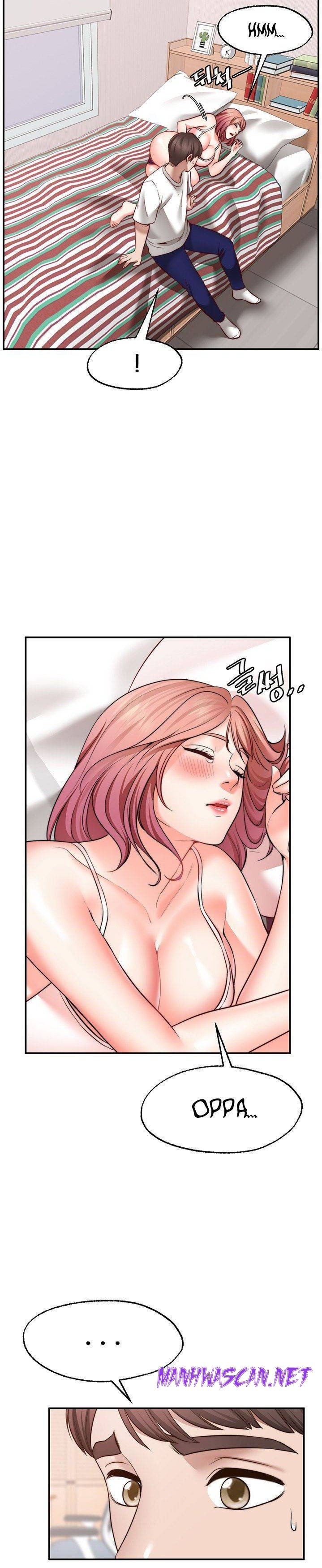 Wish Partner Raw - Chapter 14 Page 11