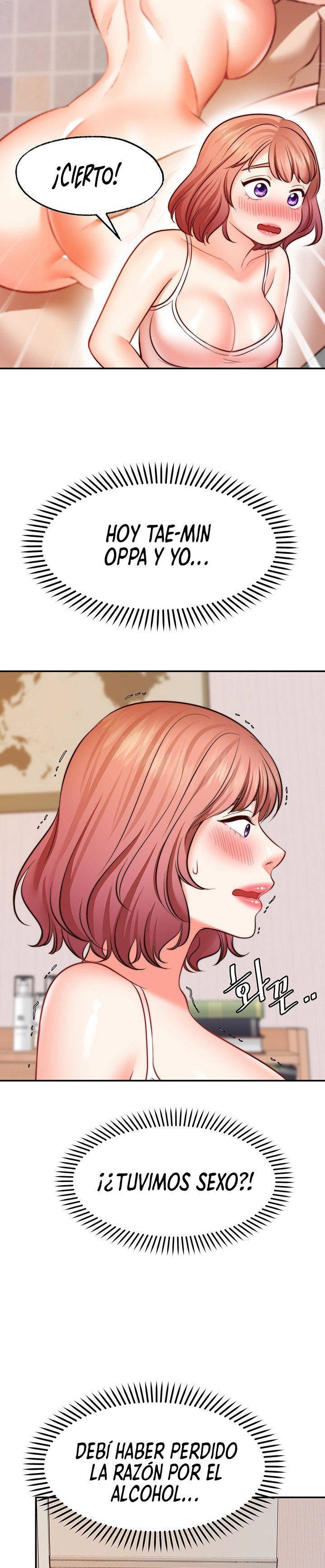 Wish Partner Raw - Chapter 14 Page 14