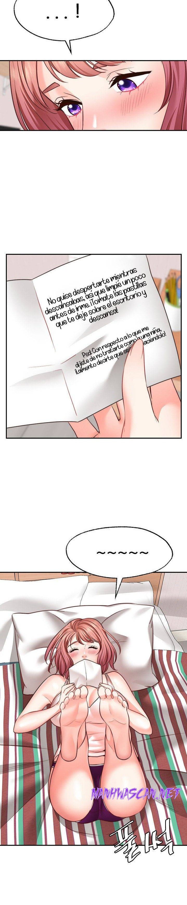 Wish Partner Raw - Chapter 14 Page 16