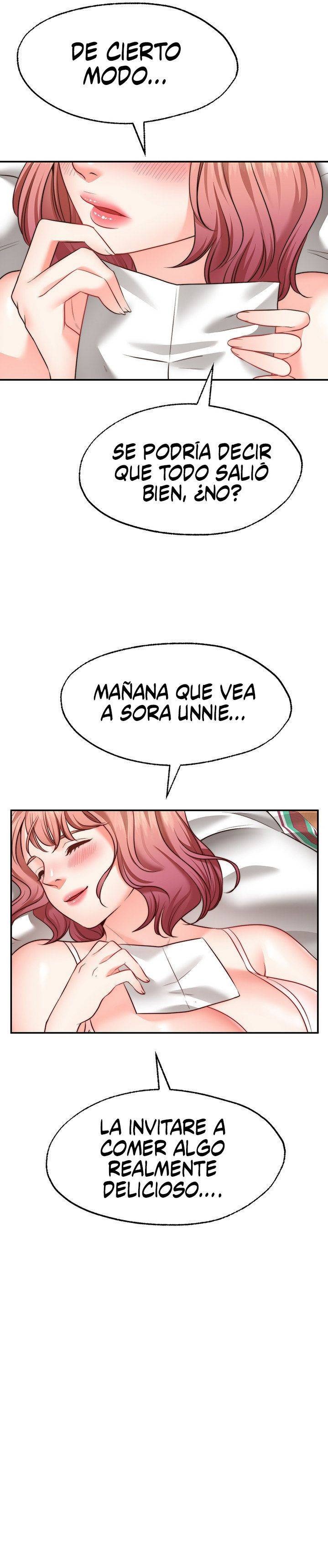 Wish Partner Raw - Chapter 14 Page 17