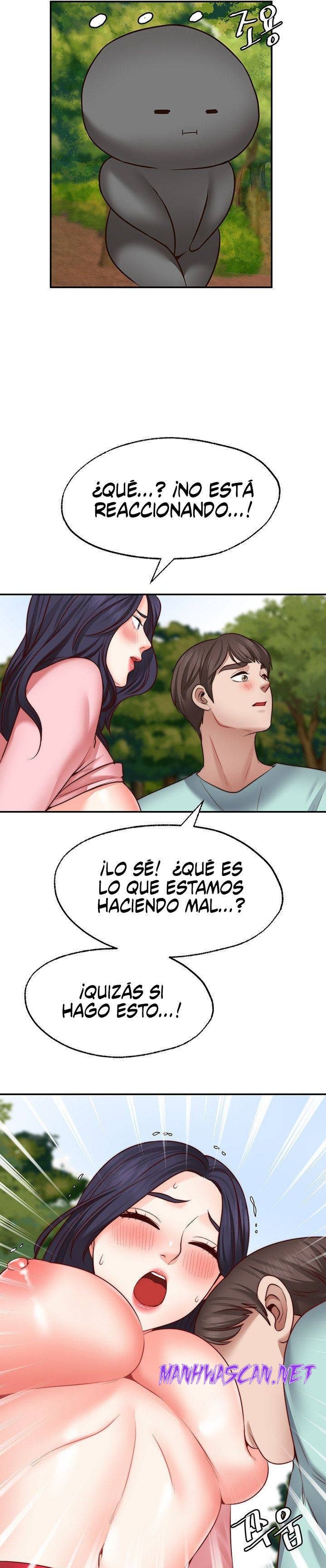 Wish Partner Raw - Chapter 14 Page 21