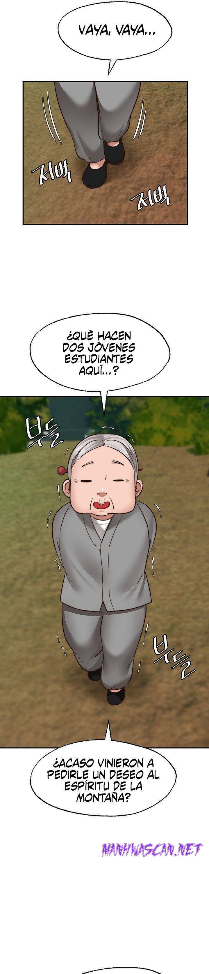 Wish Partner Raw - Chapter 14 Page 25