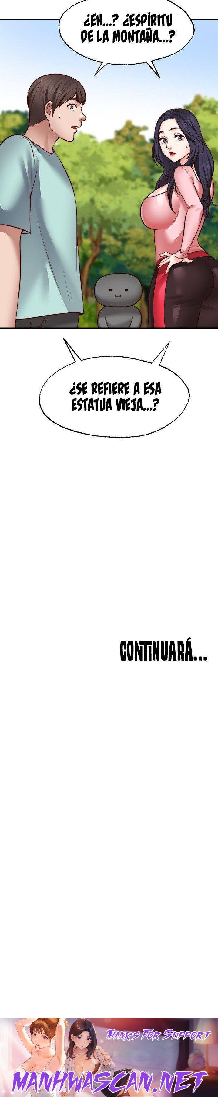 Wish Partner Raw - Chapter 14 Page 26