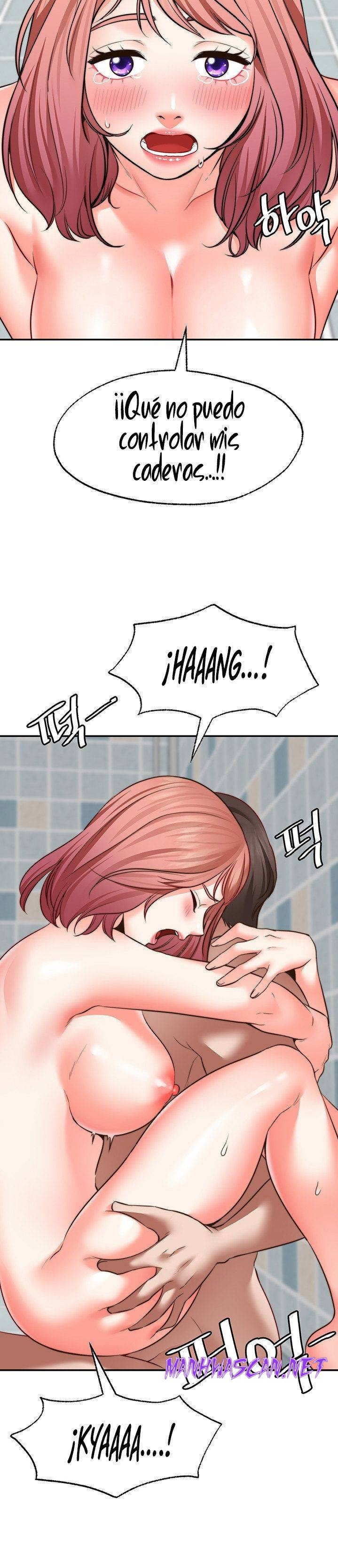 Wish Partner Raw - Chapter 14 Page 8