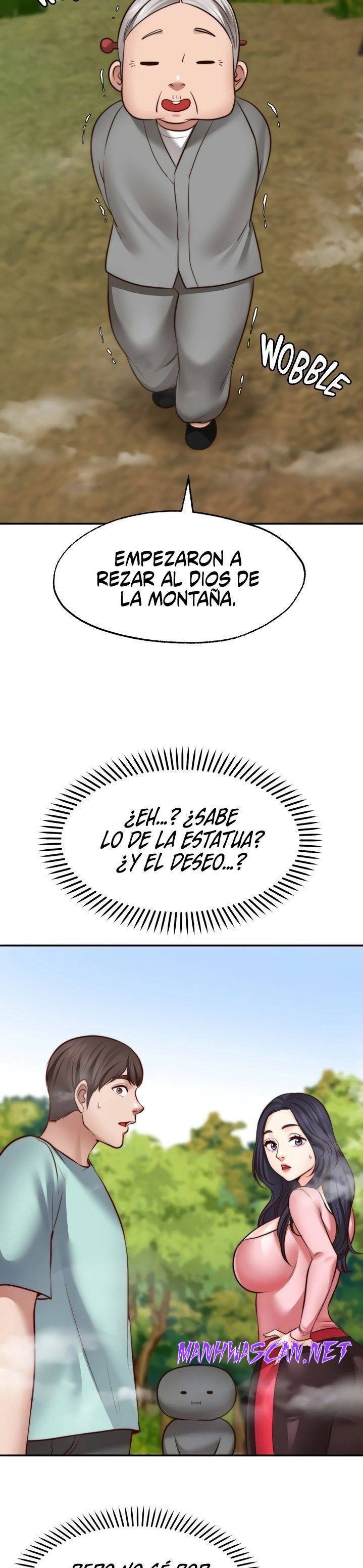 Wish Partner Raw - Chapter 15 Page 10