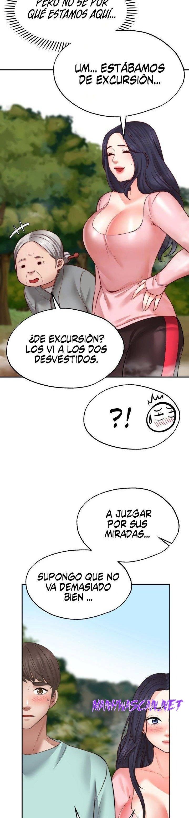 Wish Partner Raw - Chapter 15 Page 11