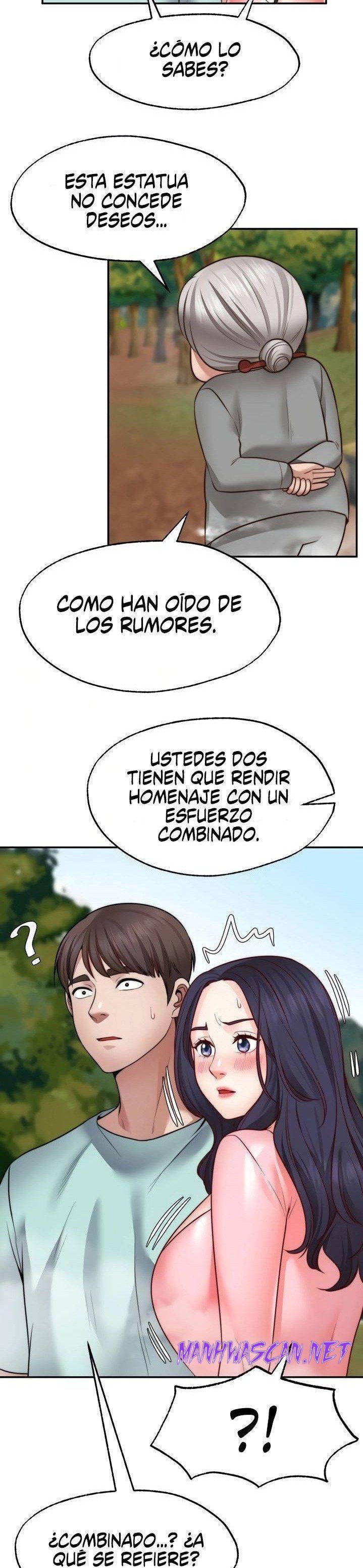 Wish Partner Raw - Chapter 15 Page 12