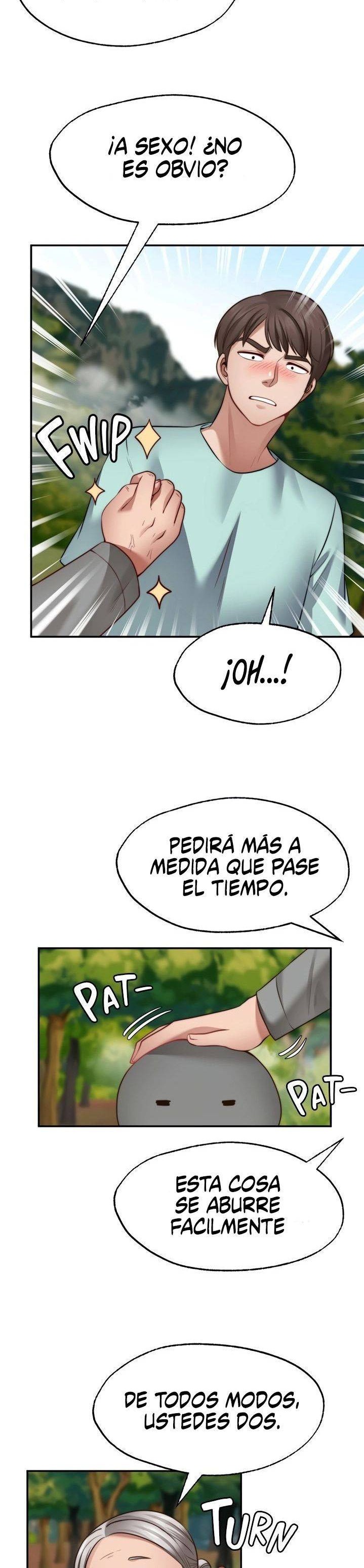 Wish Partner Raw - Chapter 15 Page 13