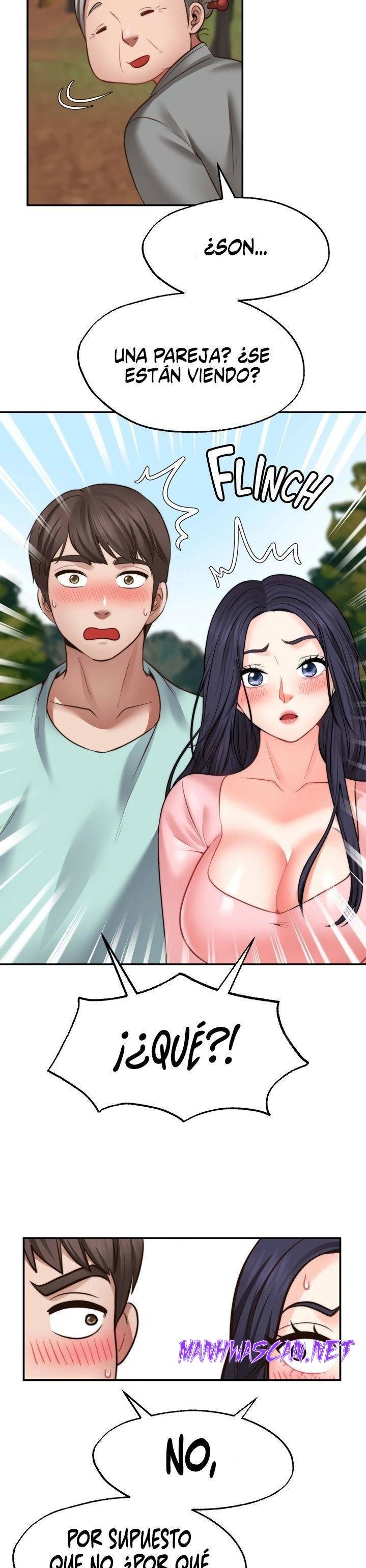 Wish Partner Raw - Chapter 15 Page 14