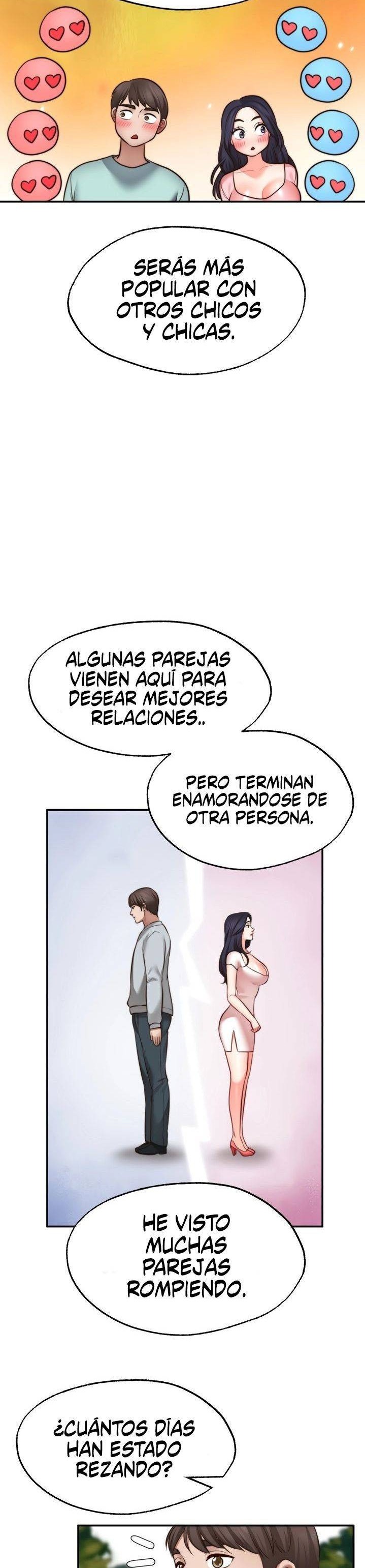 Wish Partner Raw - Chapter 15 Page 16