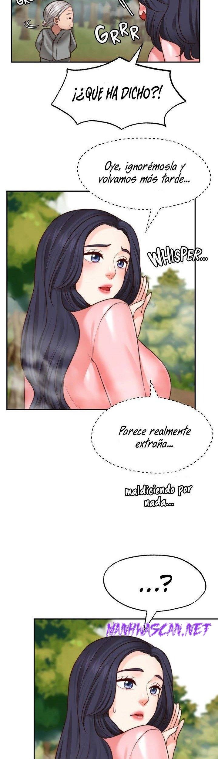 Wish Partner Raw - Chapter 15 Page 19