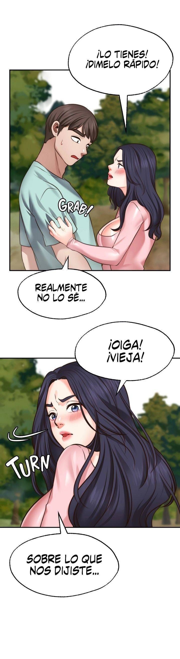 Wish Partner Raw - Chapter 15 Page 22