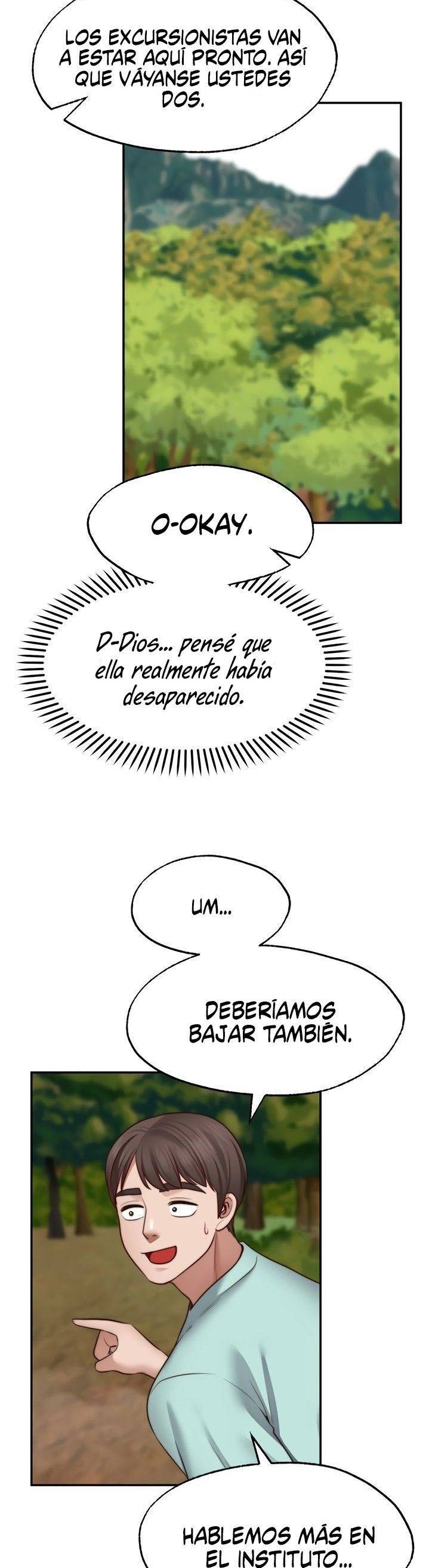 Wish Partner Raw - Chapter 15 Page 24