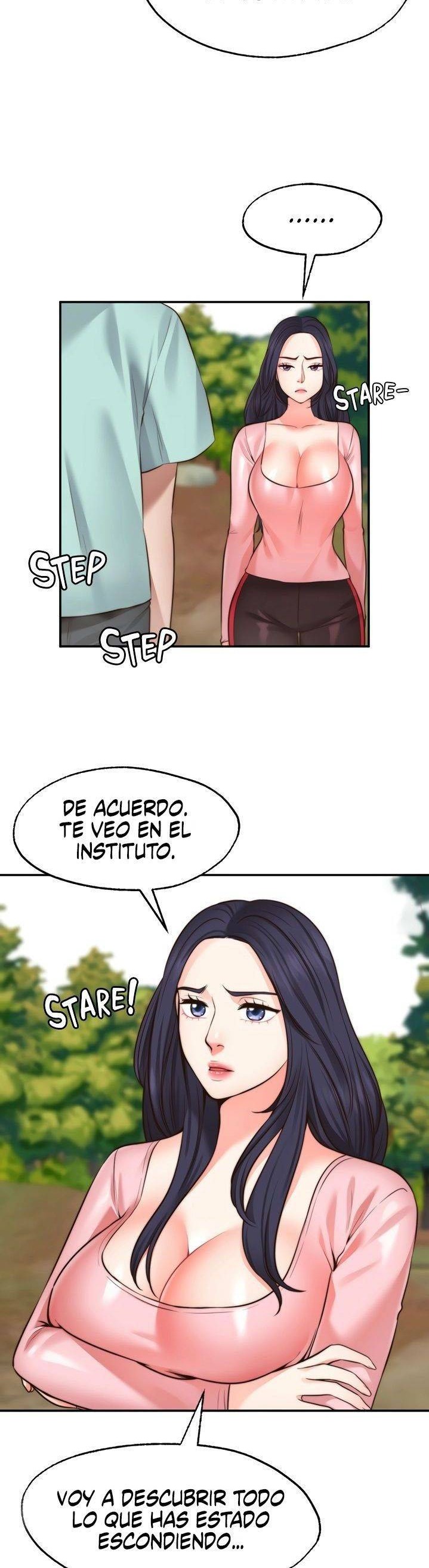 Wish Partner Raw - Chapter 15 Page 25