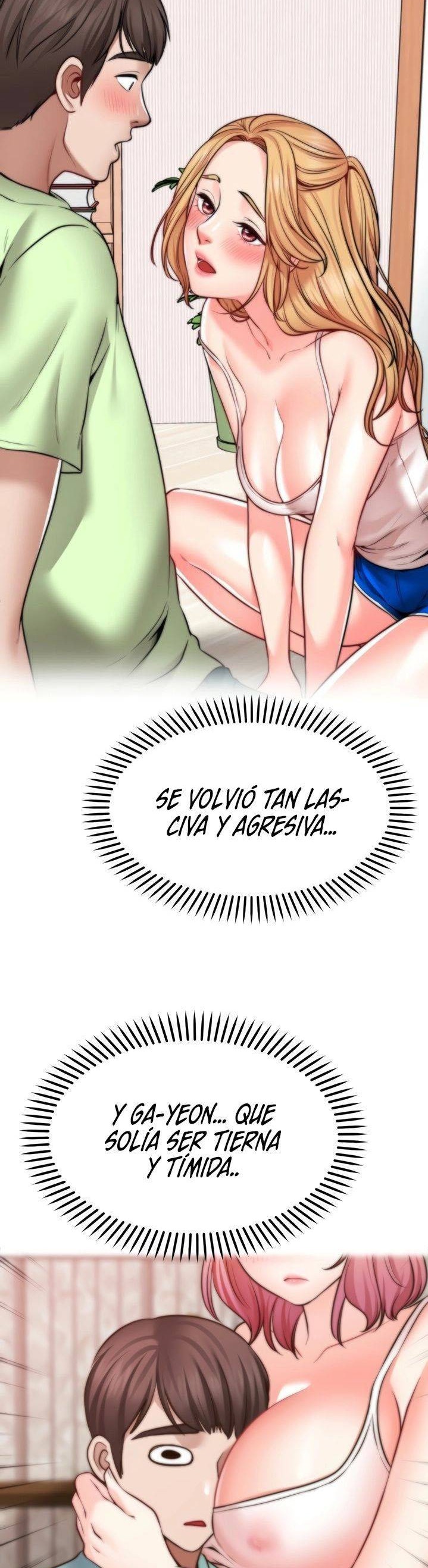 Wish Partner Raw - Chapter 15 Page 27