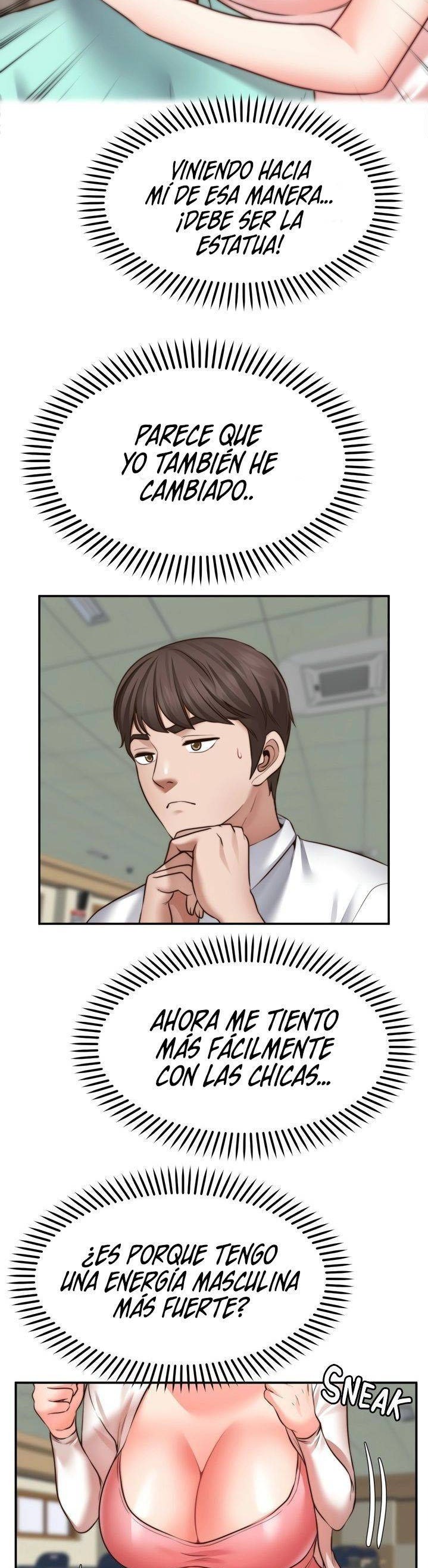 Wish Partner Raw - Chapter 15 Page 28