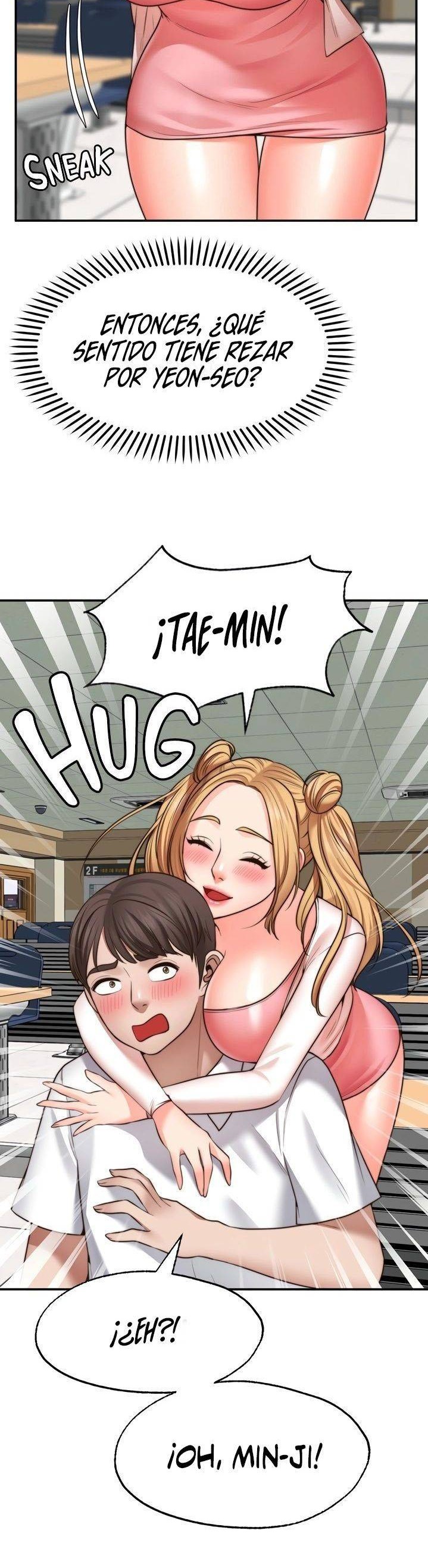 Wish Partner Raw - Chapter 15 Page 29