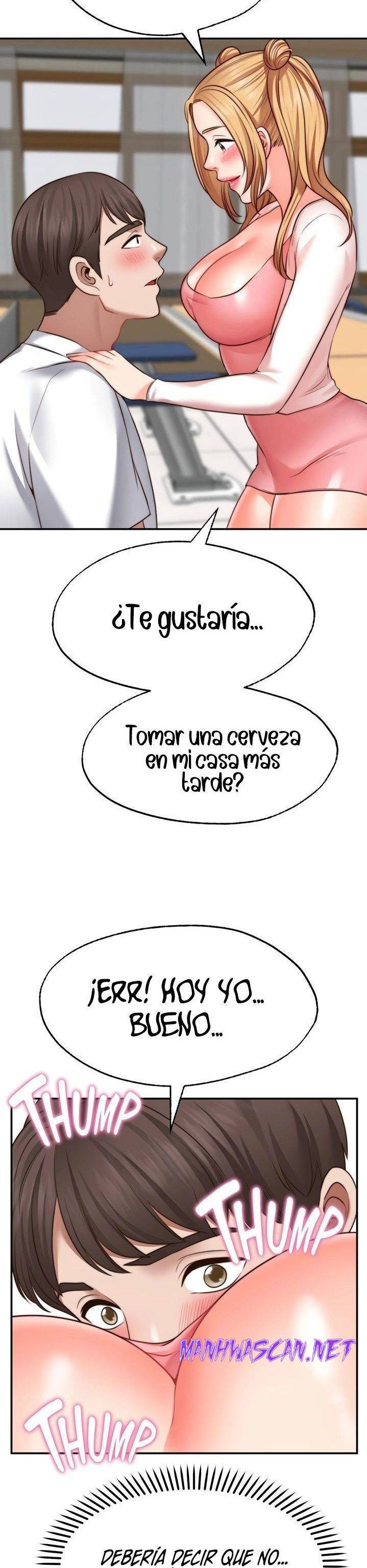 Wish Partner Raw - Chapter 15 Page 31