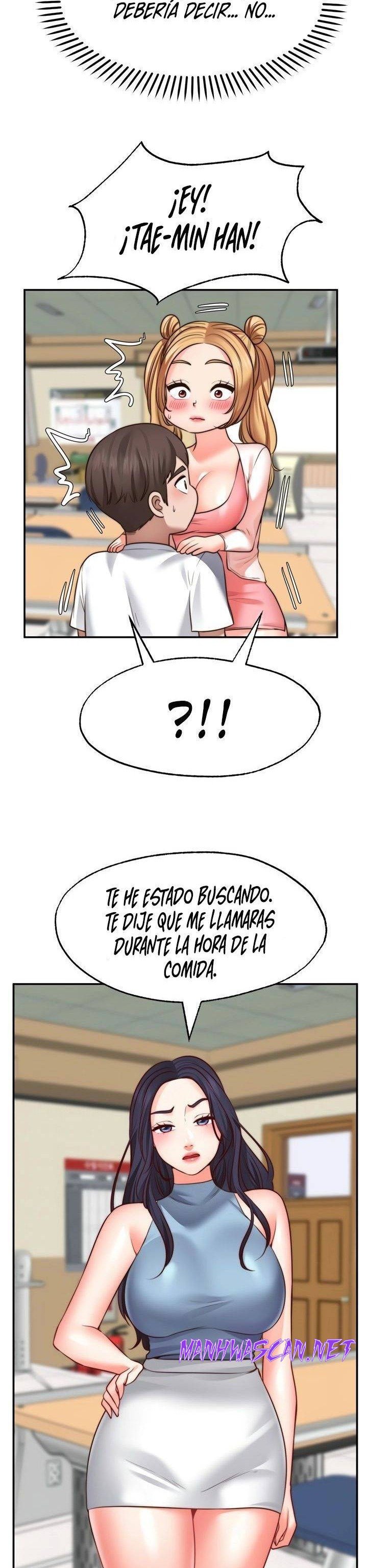 Wish Partner Raw - Chapter 15 Page 32