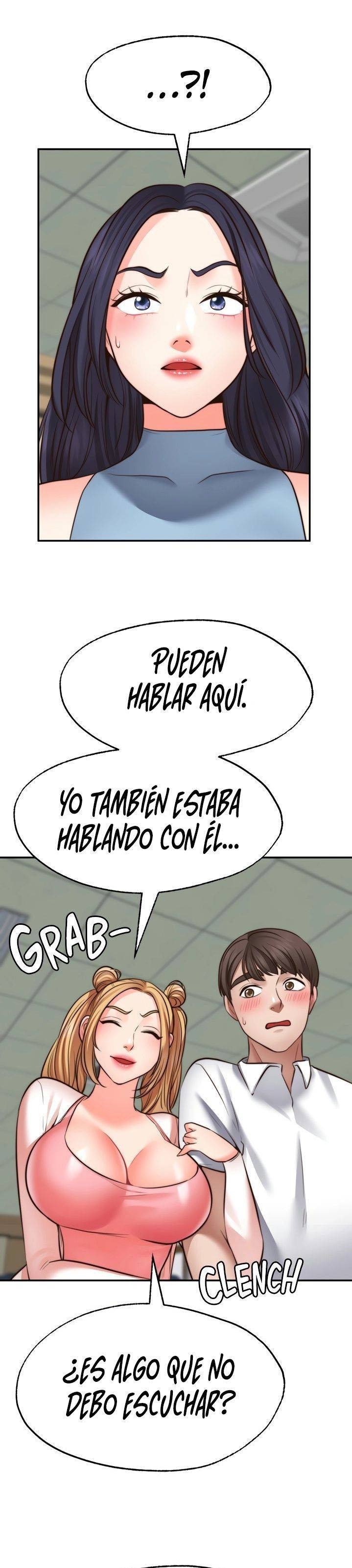 Wish Partner Raw - Chapter 15 Page 34