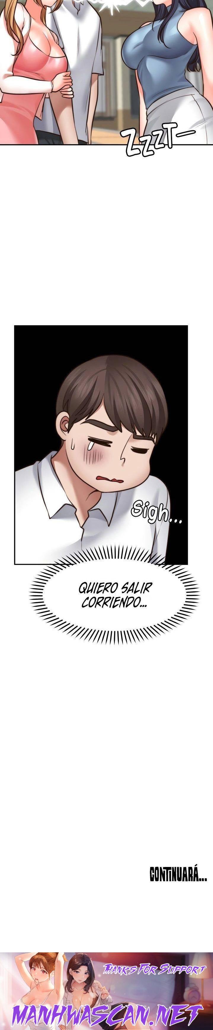 Wish Partner Raw - Chapter 15 Page 36